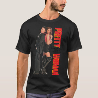 Pretty Woman (1990) Classic T-Shirt Tシャツ
