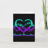 Prevention awareness カード (正面)