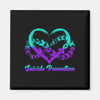 Prevention awareness マグネット