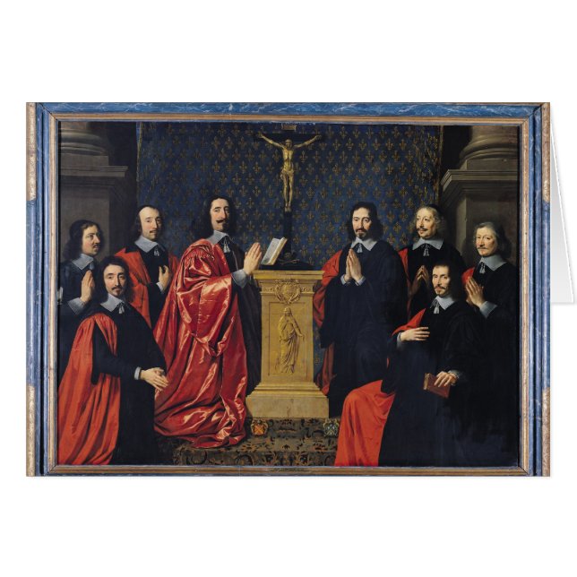 Prevot des Marchands (正面横)