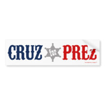 PrezのためのCruz -大統領Red BlueのためのテッドCruz