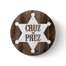 Prezの星のためのCruz -大統領のためのテッドCruz