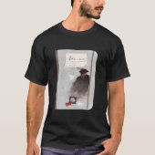 PREZ Tシャツ (正面)