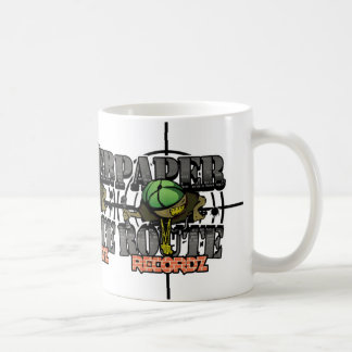 PRGのマグ コーヒーマグカップ