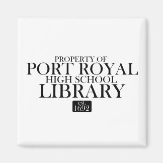 PRHSマグネット。 マグネット