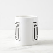 pricelessバンドディレクター コーヒーマグカップ (中央)