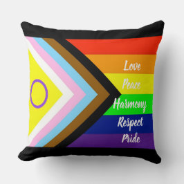 Pride クッション