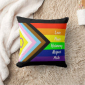 Pride クッション (ブランケット)