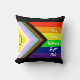 Pride クッション