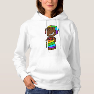 Pride パーカ
