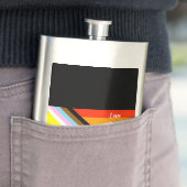 Pride フラスク (インサイチュ)