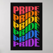 Pride ポスター (正面)