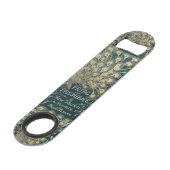 Pride and Prejudice スピード栓抜き (正面アングル)