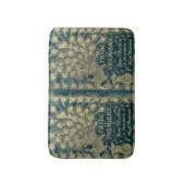 Pride and Prejudice バスマット (正面縦)