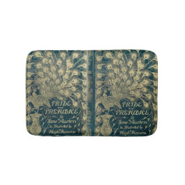 Pride and Prejudice バスマット