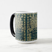 Pride and Prejudice  モーフィングマグカップ (正面左)