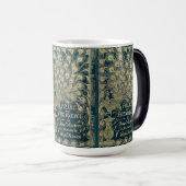 Pride and Prejudice  モーフィングマグカップ (正面右)