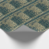 Pride and Prejudice ラッピングペーパー (角)