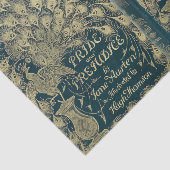 Pride and Prejudice 薄葉紙 (詳細)