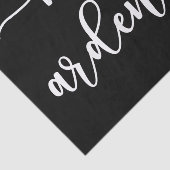 Pride And Prejudice Mr. Darcy - Most Ardently I 薄葉紙 (詳細)