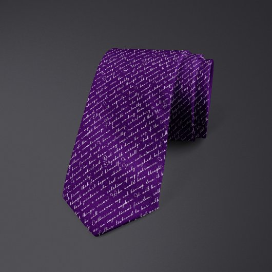 Pride and Prejudice Netherfield Ball ネクタイ