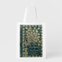 Pride and Prejudice  Tote Bag