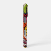 Pride Bird iPhoneケース (右側面)