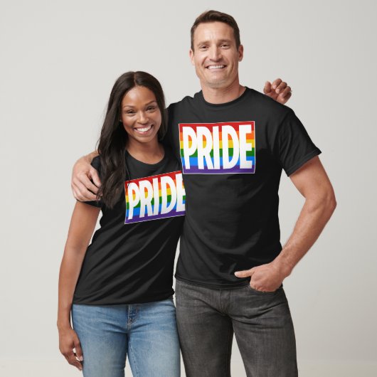 PRIDE. Celebrate In This Rainbow, Marvel, Superher Tシャツ (ユニセックス)