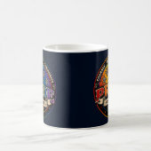 Pride est. 1969 コーヒーマグカップ (中央)