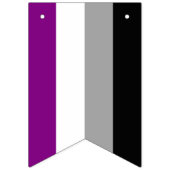 Pride Flag Assortment Garland バンティングフラッグ (第3の旗)