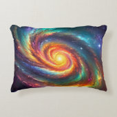 Pride Galaxy -  アクセントクッション (正面)