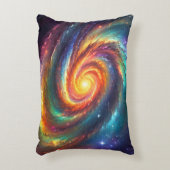 Pride Galaxy -  アクセントクッション (正面(垂直))