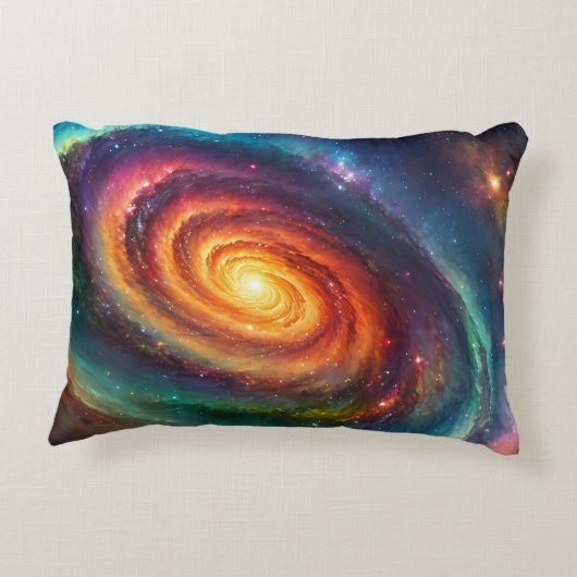 Pride Galaxy -  アクセントクッション (裏面)