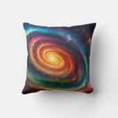 Pride Galaxy -  クッション (裏面)