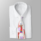 pride month drag queens lgbt transwomen ネクタイ (タイ)