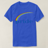 pride month june tシャツ (デザイン正面)