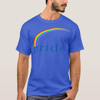 pride month june tシャツ
