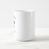 Pride & Prejudice Mug コーヒーマグカップ (中央)
