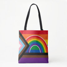 Pride Rainbow 