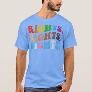 Pride Rights Blm Rights Lgbt Pride Month 4577 Tシャツ