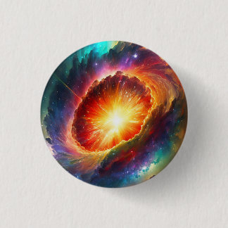 Pride Supernova - 缶バッジ