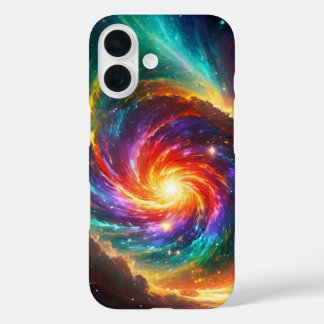 Pride Supernova -  iPhone 16ケース