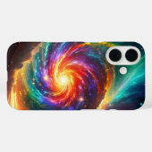 Pride Supernova -  Case-Mate iPhoneケース (裏面 (横))