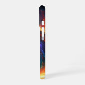 Pride Supernova -  iPhone 16ケース (左側面)