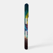 Pride Supernova -  iPhone 16ケース (右側面)