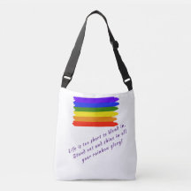 Pride Tote _ 引用付き