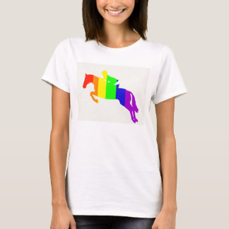PrideJumper Tシャツ
