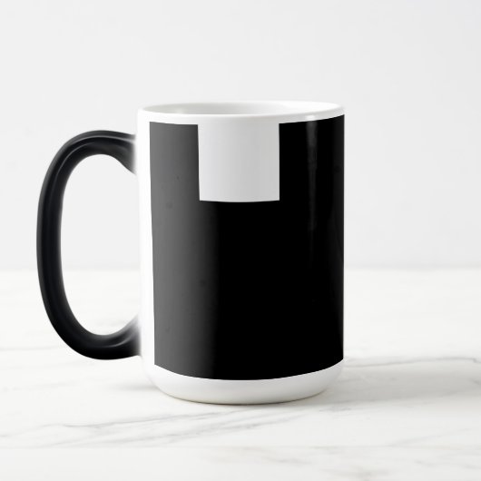 Priester Tasse モーフィングマグカップ (左)
