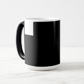 Priester Tasse モーフィングマグカップ (正面左)