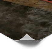 Priestess of Delphi, 1891 by John Collier ポスター (角)